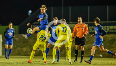 Schladming vs. Bruck