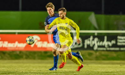 Schladming vs. Bruck