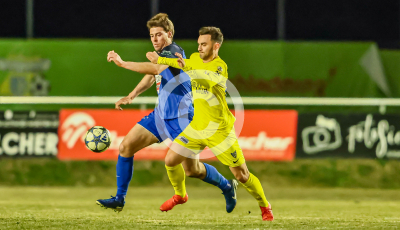 Schladming vs. Bruck