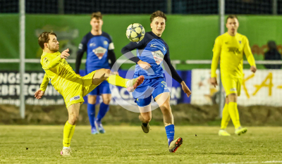 Schladming vs. Bruck