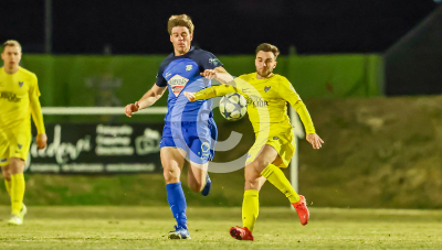 Schladming vs. Bruck