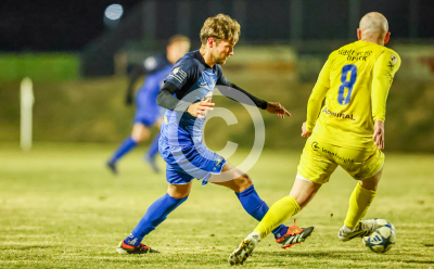 Schladming vs. Bruck