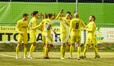 Schladming vs. Bruck