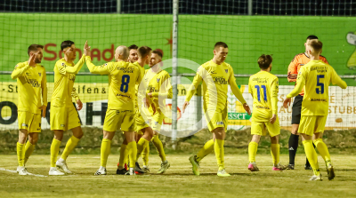 Schladming vs. Bruck