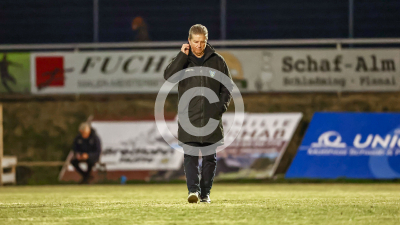 Schladming vs. Bruck