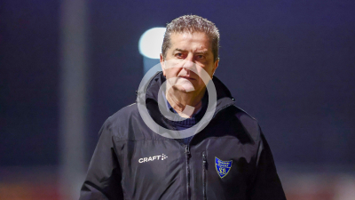 Schladming vs. Bruck