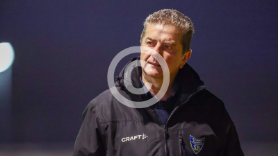 Schladming vs. Bruck