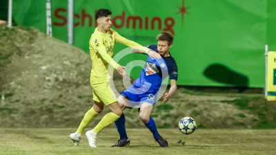 Schladming vs. Bruck