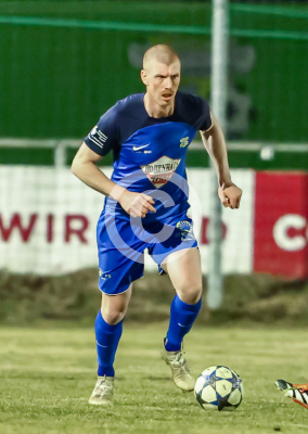 Schladming vs. Bruck