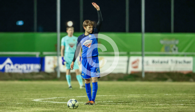 Schladming vs. Bruck