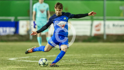 Schladming vs. Bruck