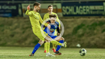 Schladming vs. Bruck