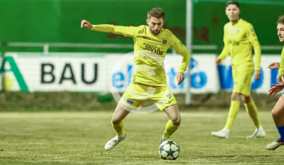 Schladming vs. Bruck