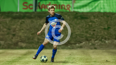 Schladming vs. Bruck