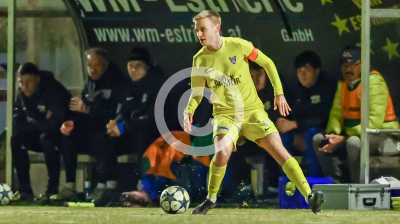 Schladming vs. Bruck