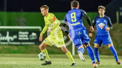 Schladming vs. Bruck