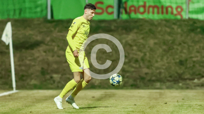 Schladming vs. Bruck