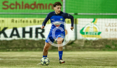 Schladming vs. Bruck