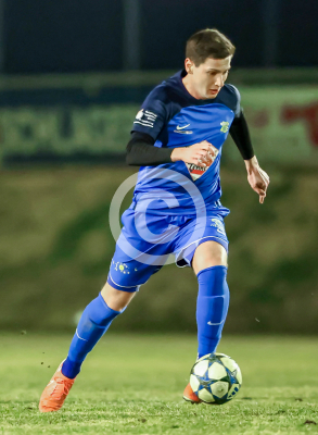 Schladming vs. Bruck