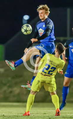 Schladming vs. Bruck