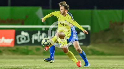 Schladming vs. Bruck