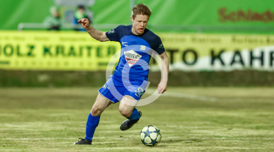 Schladming vs. Bruck