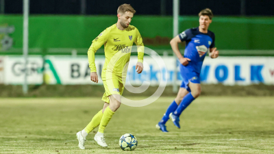 Schladming vs. Bruck