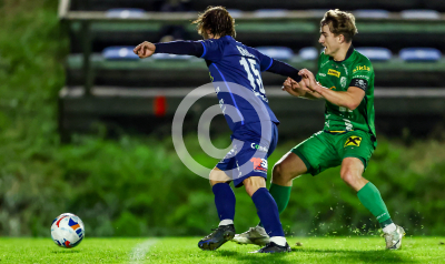 St. Anna vs. Gleisdorf