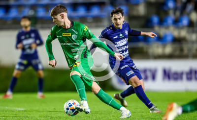 St. Anna vs. Gleisdorf