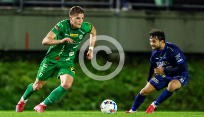 St. Anna vs. Gleisdorf