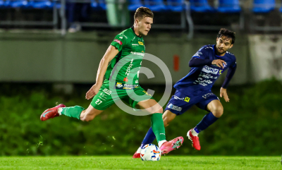 St. Anna vs. Gleisdorf