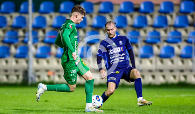 St. Anna vs. Gleisdorf