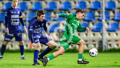 St. Anna vs. Gleisdorf