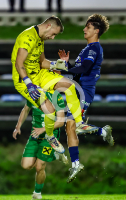 St. Anna vs. Gleisdorf