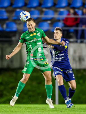 St. Anna vs. Gleisdorf