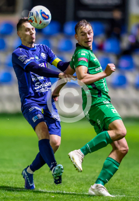 St. Anna vs. Gleisdorf