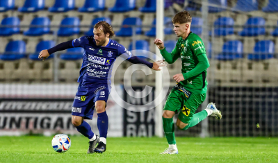 St. Anna vs. Gleisdorf