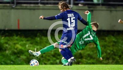 St. Anna vs. Gleisdorf