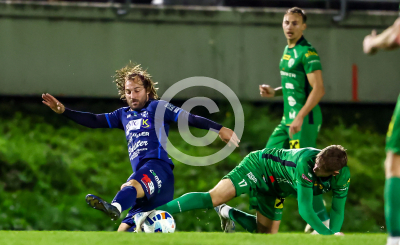 St. Anna vs. Gleisdorf