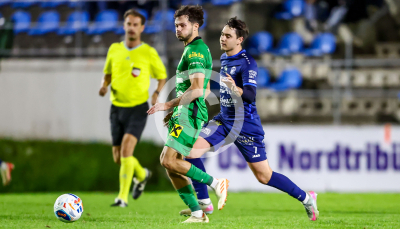 St. Anna vs. Gleisdorf