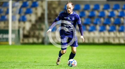 St. Anna vs. Gleisdorf