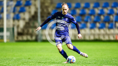 St. Anna vs. Gleisdorf