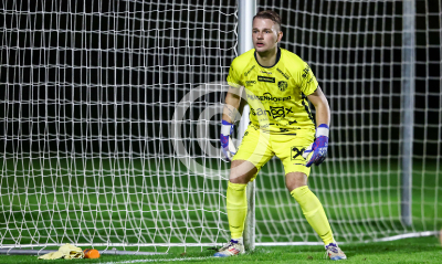 St. Anna vs. Gleisdorf