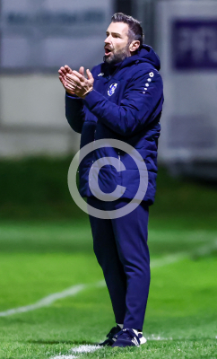 St. Anna vs. Gleisdorf