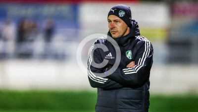 St. Anna vs. Gleisdorf