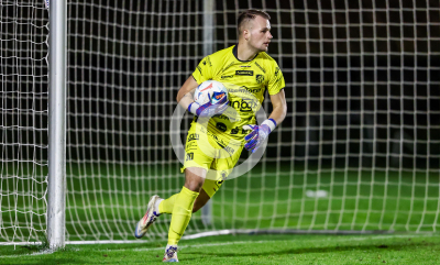 St. Anna vs. Gleisdorf