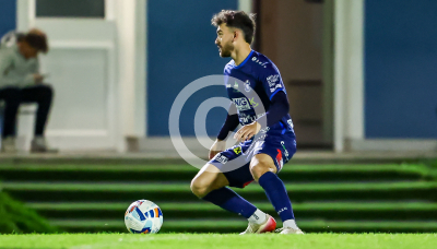 St. Anna vs. Gleisdorf