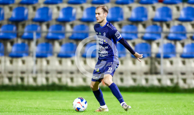 St. Anna vs. Gleisdorf