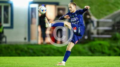 St. Anna vs. Gleisdorf