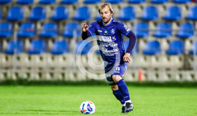 St. Anna vs. Gleisdorf